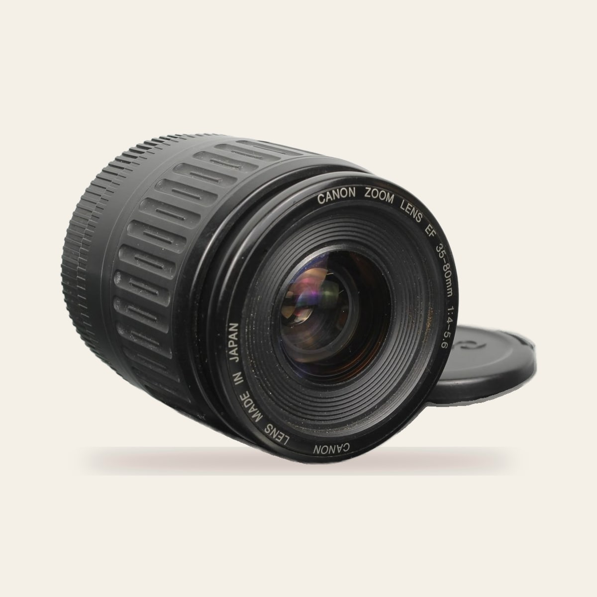 Canon Zoom Lens EF 35-80mm f/4-5.6