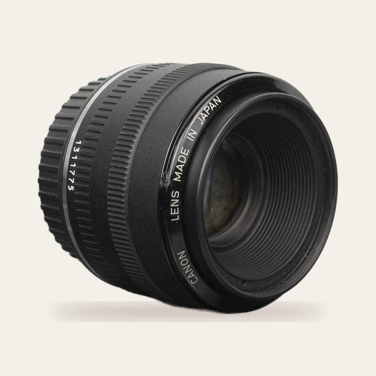 Canon Zoom Lens EF 50mm f/1.8