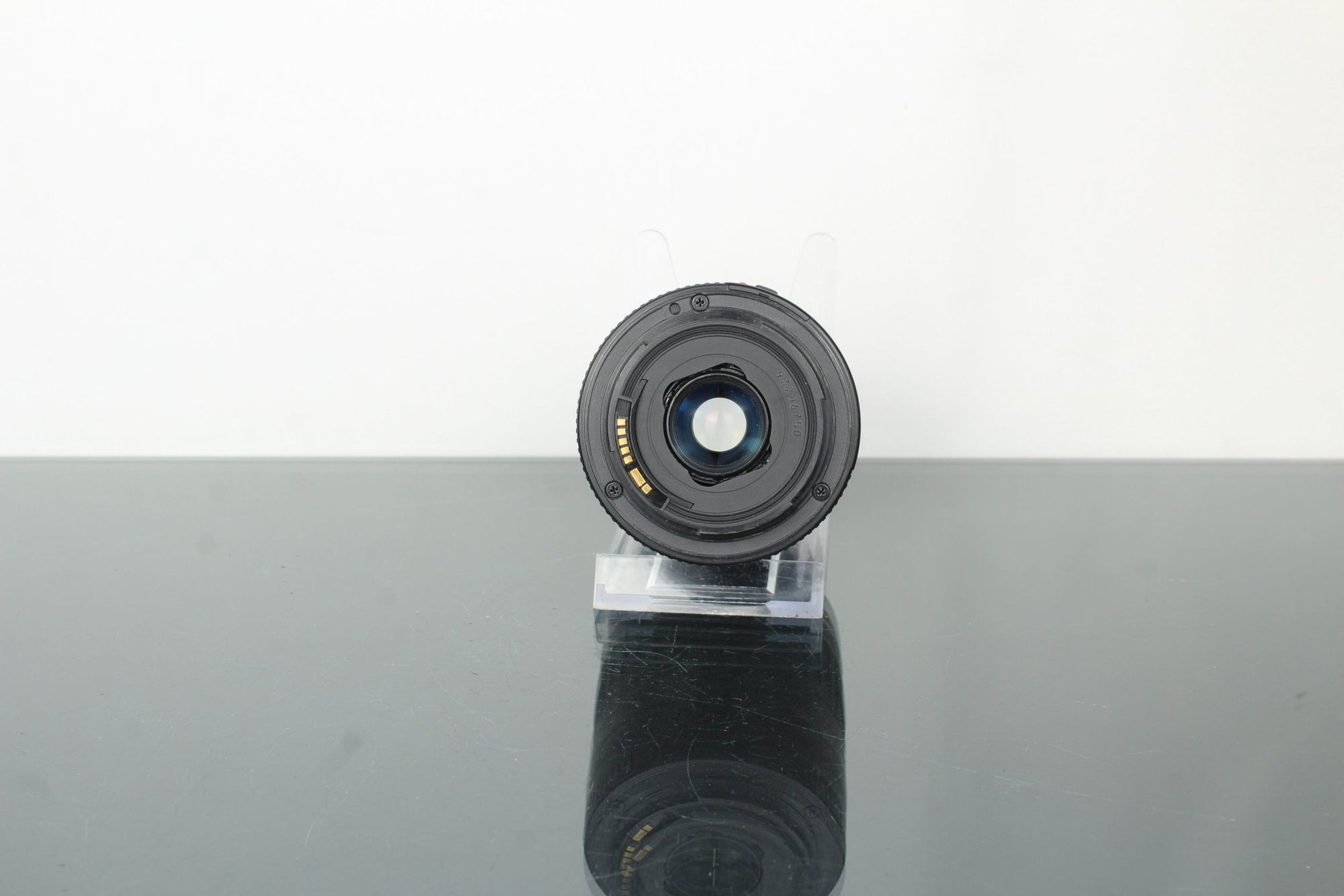 Canon Zoom Lens EF 55 - 200mm 1:4.5 - 5.6 II USM EF Mount - Dutch|Thrift