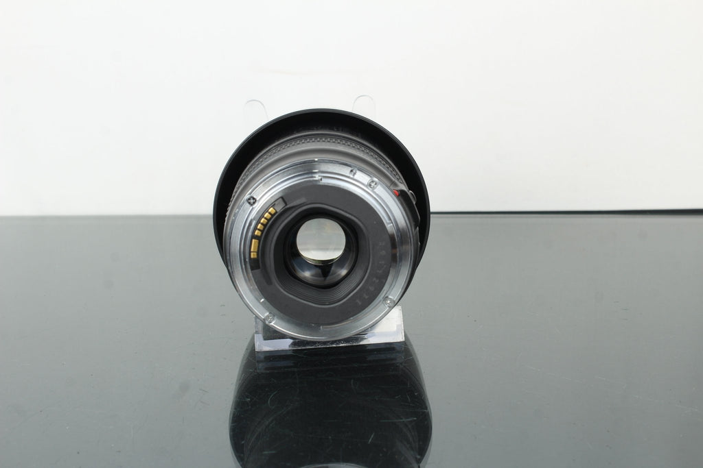 Canon Zoom Lens EF 70 - 210mm 1:3.5 - 4.5 Canon EF Mount - Dutch|Thrift