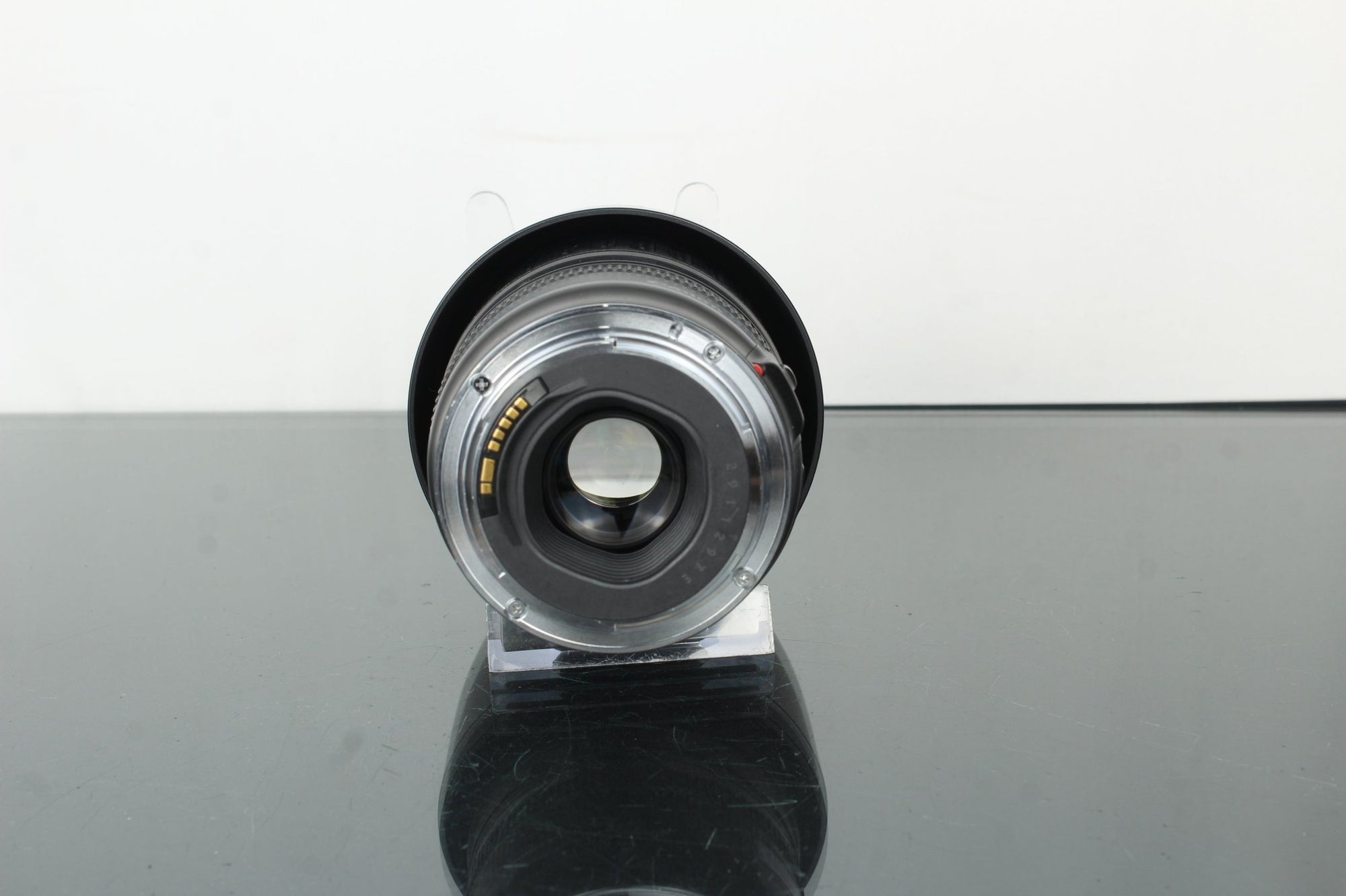 Canon Zoom Lens EF 70 - 210mm 1:3.5 - 4.5 Canon EF Mount - Dutch|Thrift