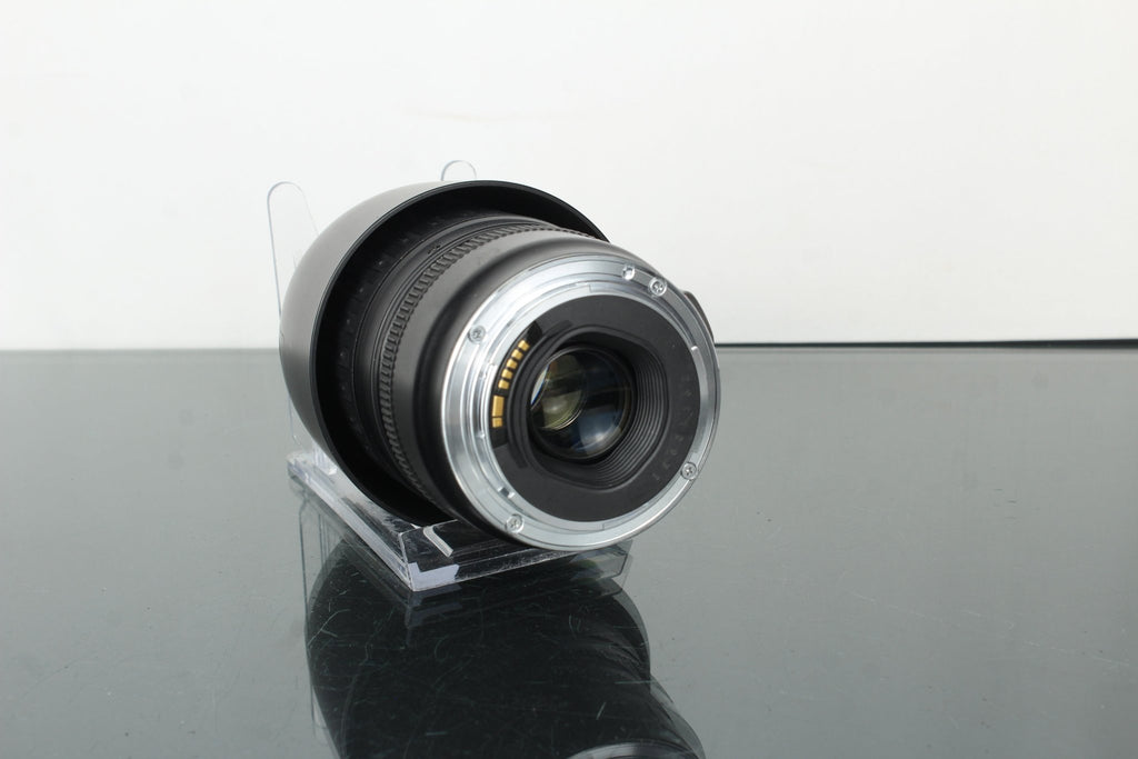 Canon Zoom Lens EF 70 - 210mm 1:3.5 - 4.5 Canon EF Mount - Dutch|Thrift