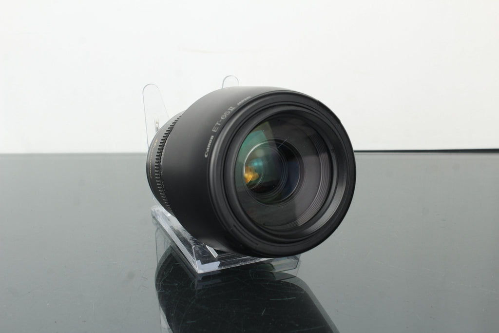 Canon Zoom Lens EF 70 - 210mm 1:3.5 - 4.5 Canon EF Mount - Dutch|Thrift
