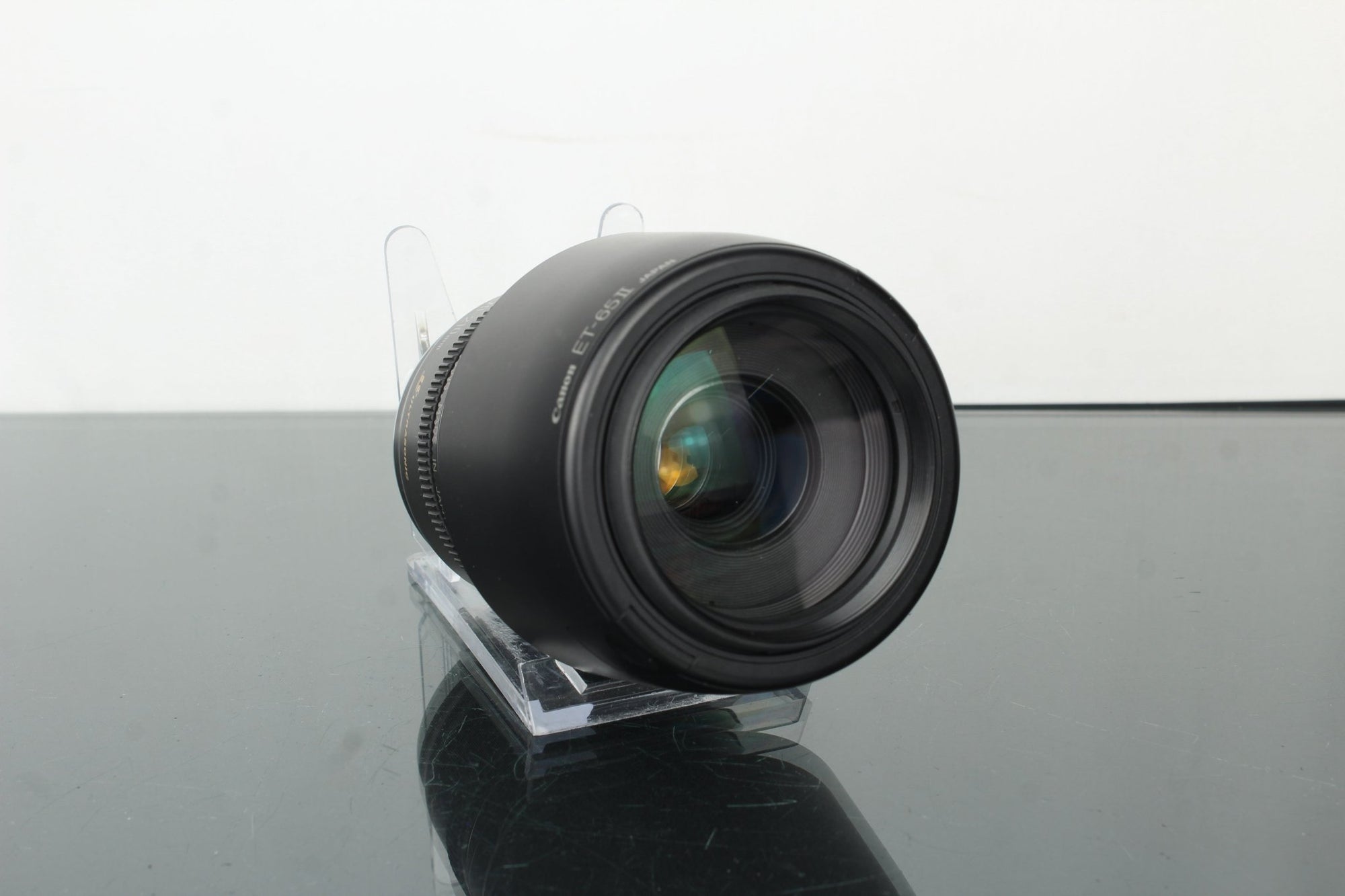 Canon Zoom Lens EF 70 - 210mm 1:3.5 - 4.5 Canon EF Mount - Dutch|Thrift