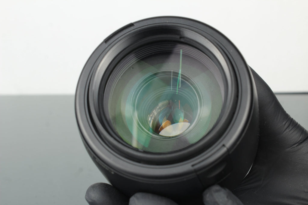 Canon Zoom Lens EF 70 - 210mm 1:3.5 - 4.5 Canon EF Mount - Dutch|Thrift