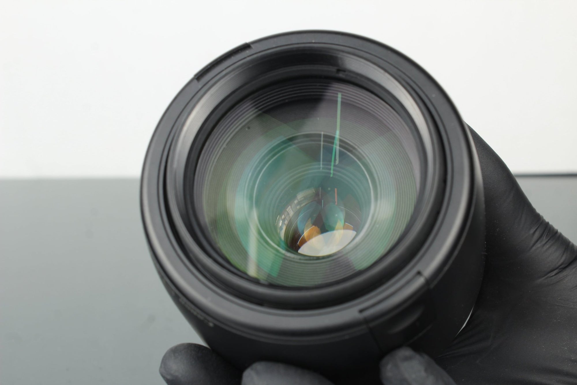 Canon Zoom Lens EF 70 - 210mm 1:3.5 - 4.5 Canon EF Mount - Dutch|Thrift