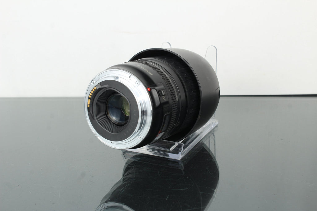 Canon Zoom Lens EF 70 - 210mm 1:3.5 - 4.5 Canon EF Mount - Dutch|Thrift