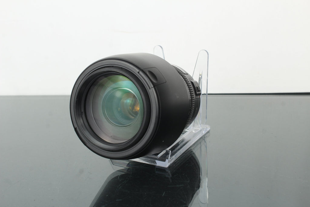 Canon Zoom Lens EF 70 - 210mm 1:3.5 - 4.5 Canon EF Mount - Dutch|Thrift