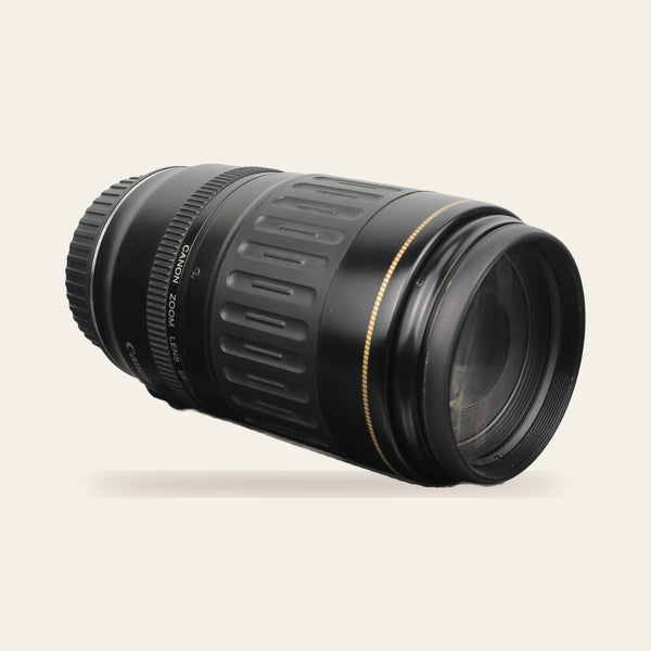Canon Zoom Lens EF 70-210mm f/3.5-4.5