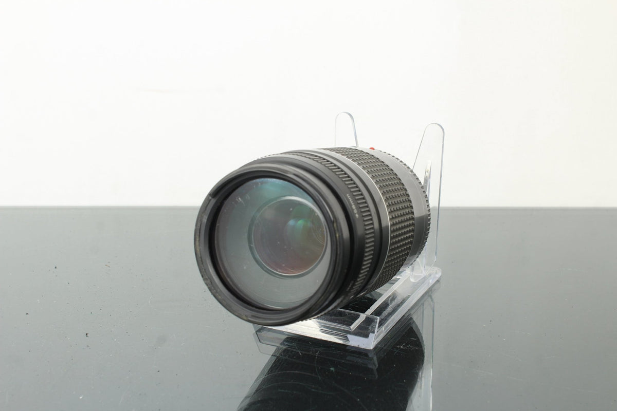 Canon Zoom Lens EF 75 - 300mm 1:4 - 5.6 EF Mount - Dutch|Thrift