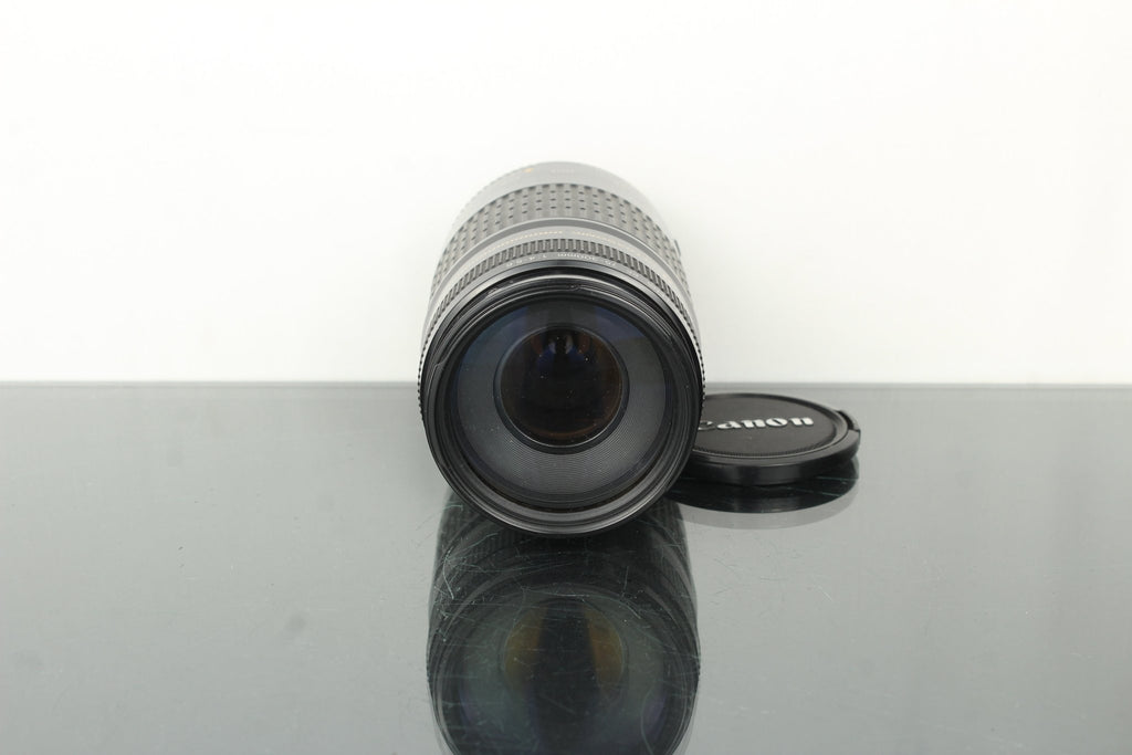 Canon Zoom Lens EF 75 - 300mm 1:4 - 5.6 (EF Mount) - Dutch|Thrift