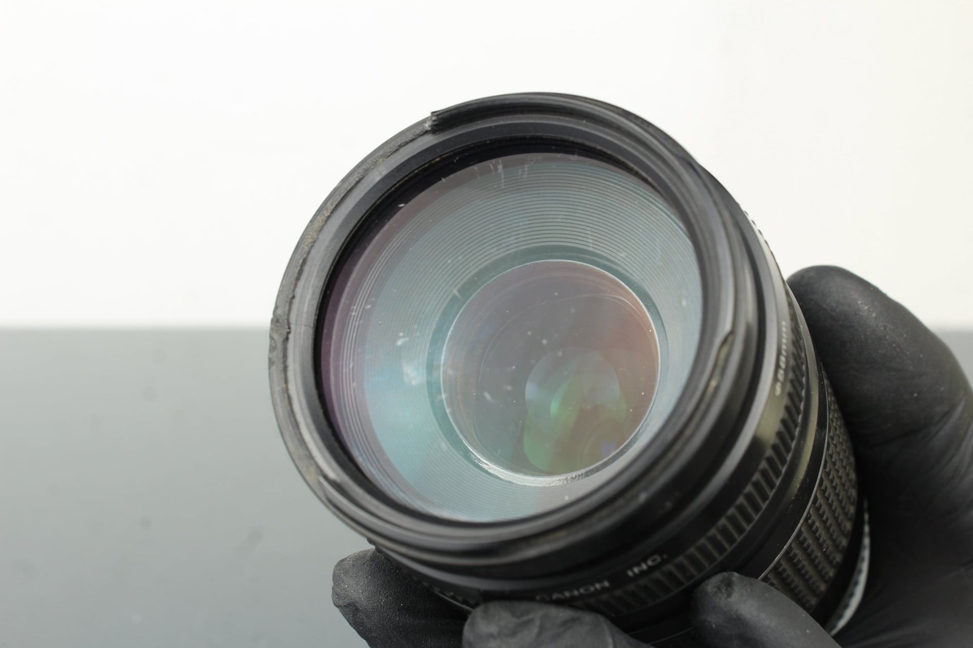 Canon Zoom Lens EF 75 - 300mm 1:4 - 5.6 EF Mount - Dutch|Thrift