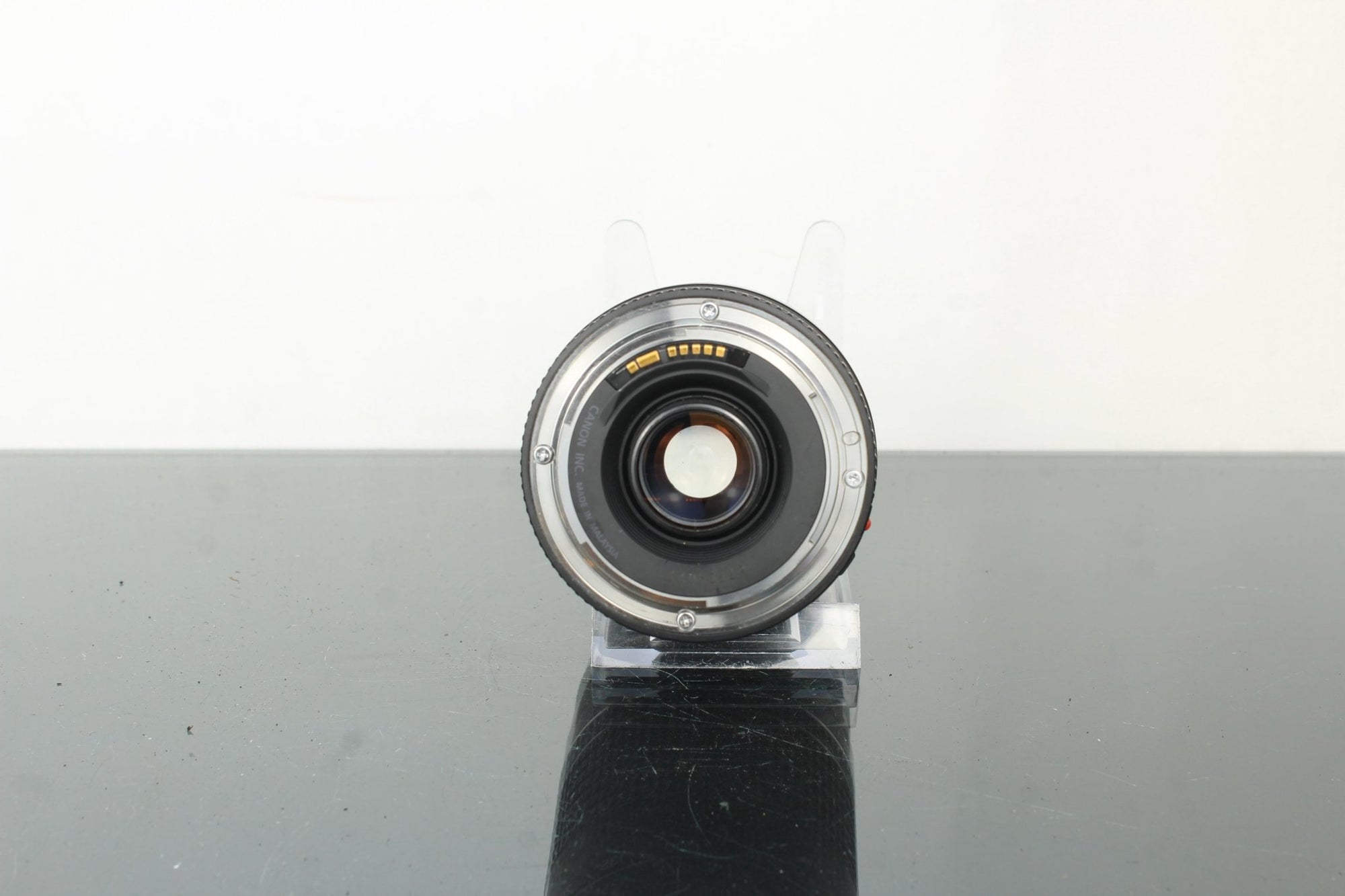 Canon Zoom Lens EF 75 - 300mm 1:4 - 5.6 EF Mount - Dutch|Thrift