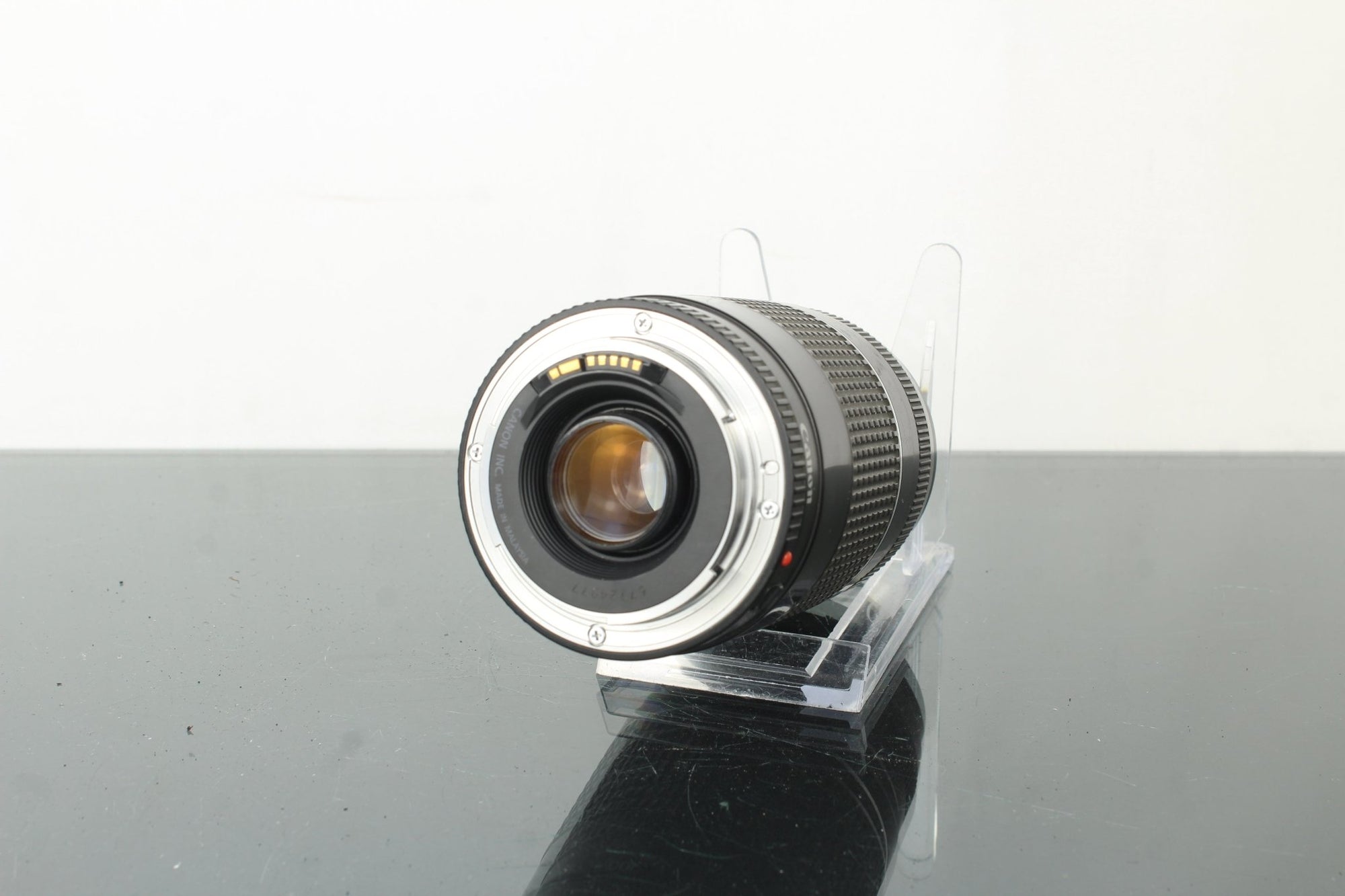 Canon Zoom Lens EF 75 - 300mm 1:4 - 5.6 EF Mount - Dutch|Thrift