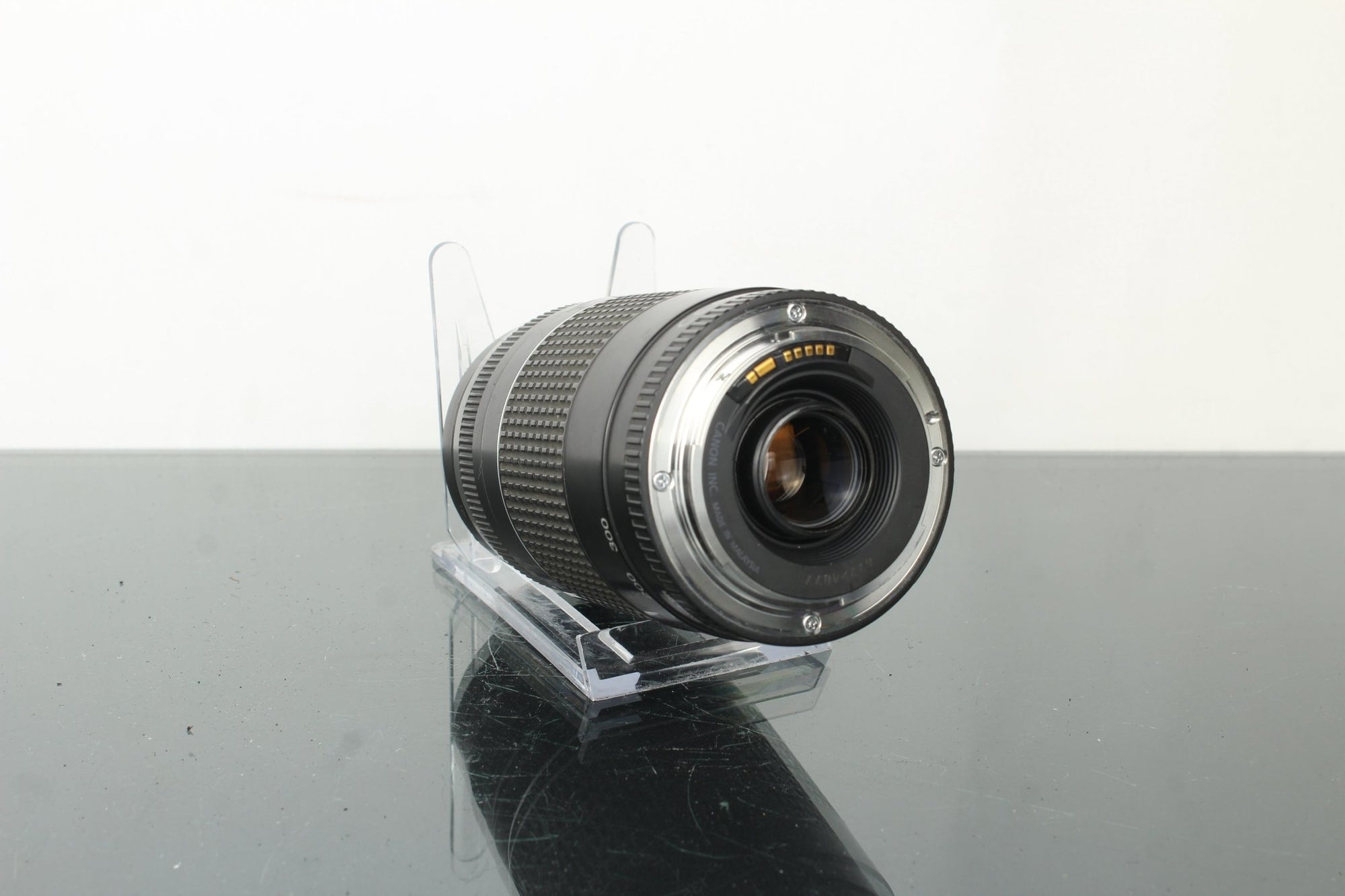 Canon Zoom Lens EF 75 - 300mm 1:4 - 5.6 EF Mount - Dutch|Thrift