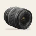 Canon Zoom Lens EF-S 18-55mm 1:3.5-5.6