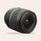 Canon Zoom Lens EF-S 18-55mm 1:3.5-5.6