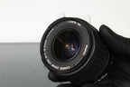 Canon Zoom Lens EF - S 18 - 55mm f/3.5 - 5.6 - Dutch|Thrift