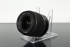 Canon Zoom Lens EF - S 18 - 55mm f/3.5 - 5.6 - Dutch|Thrift