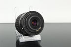Canon Zoom Lens EF - S 18 - 55mm f/3.5 - 5.6 - Dutch|Thrift