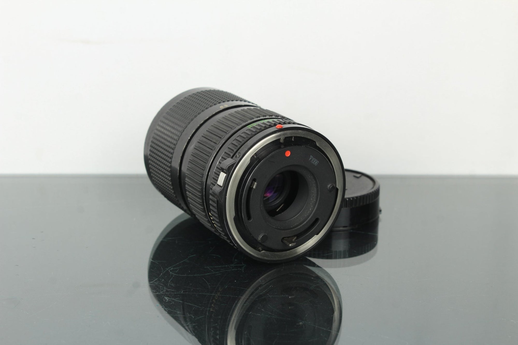 Canon Zoom Lens FD 35 - 70mm 1:4 FD Mount - Dutch|Thrift