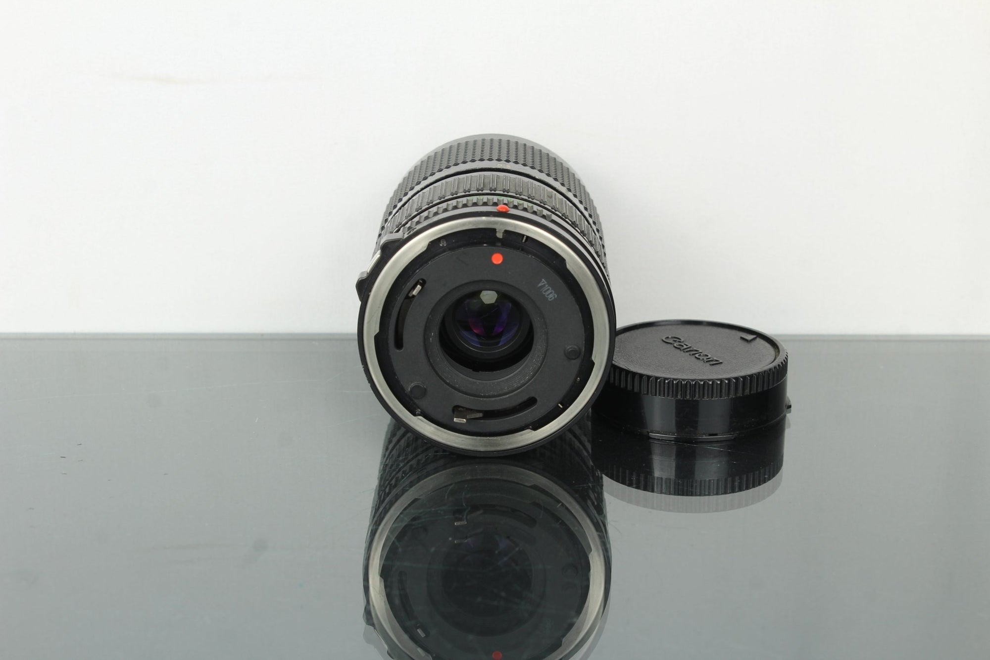 Canon Zoom Lens FD 35 - 70mm 1:4 FD Mount - Dutch|Thrift