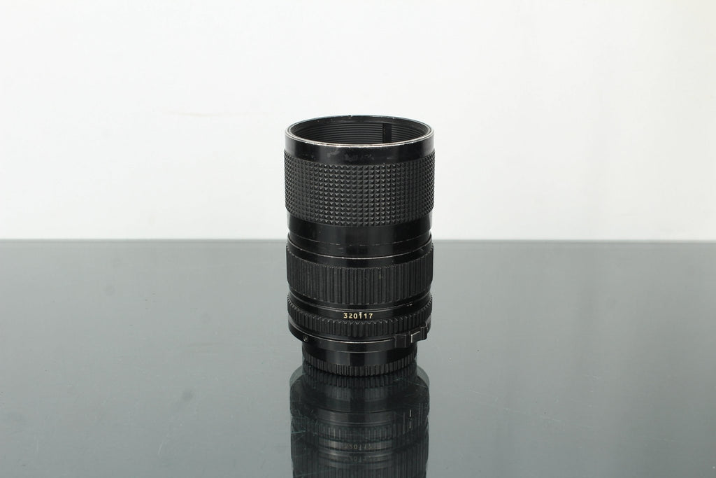 Canon Zoom Lens FD 35 - 70mm 1:4 FD Mount - Dutch|Thrift