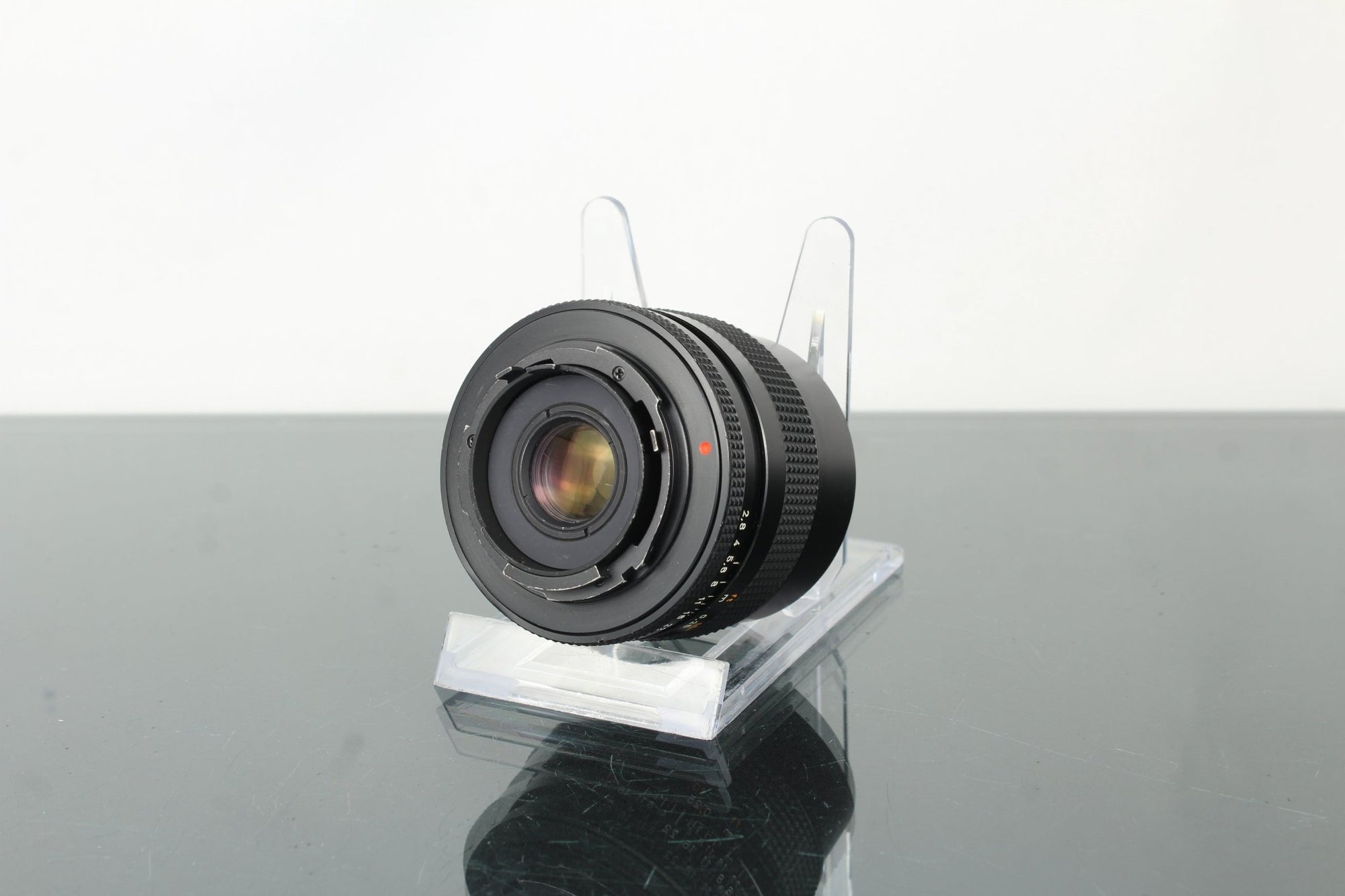 Carl Zeiss Distagon 2,8/28 CY Contax Mount - Dutch|Thrift