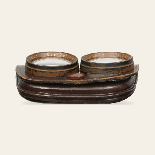 Carl Zeiss Jena Proxar 1x28.5