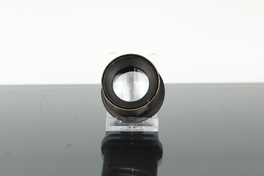 Carl Zeiss Jena Tessar 1:4.5 13.5 - Dutch|Thrift
