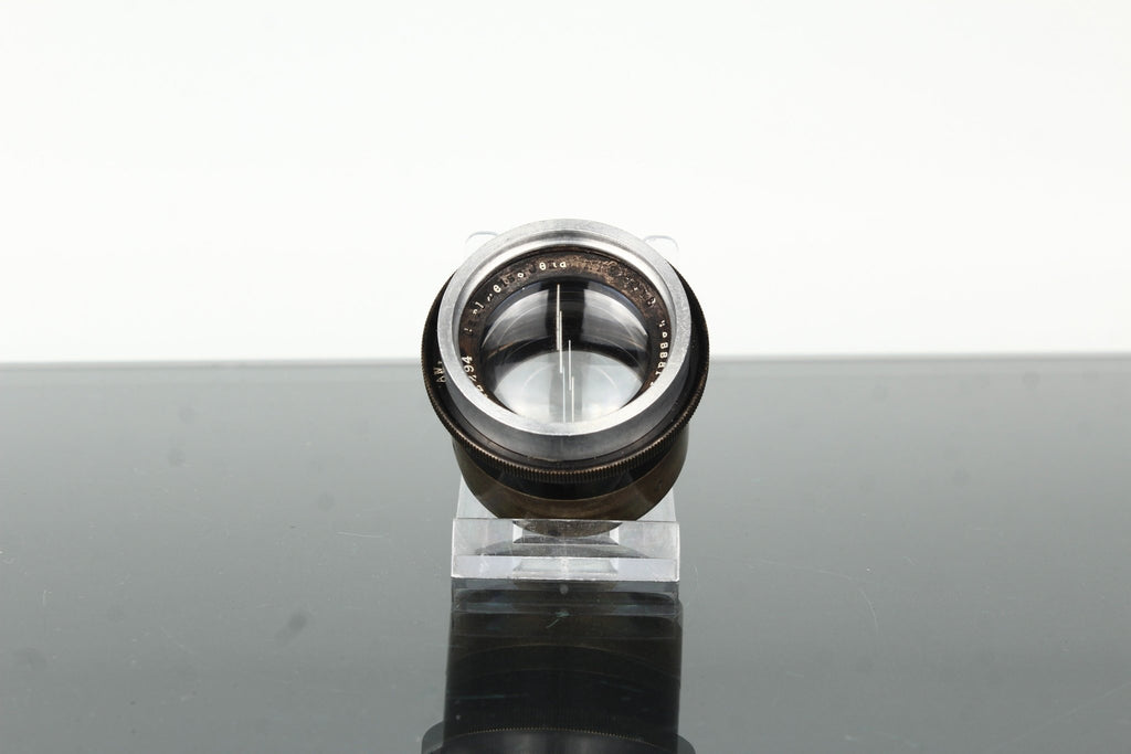 Carl Zeiss Jena Tessar 1:4.5 13.5 - Dutch|Thrift