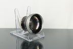Carl Zeiss Pro - Tessar 85mm f/4 - Dutch|Thrift