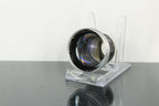 Carl Zeiss Pro - Tessar 85mm f/4 - Dutch|Thrift
