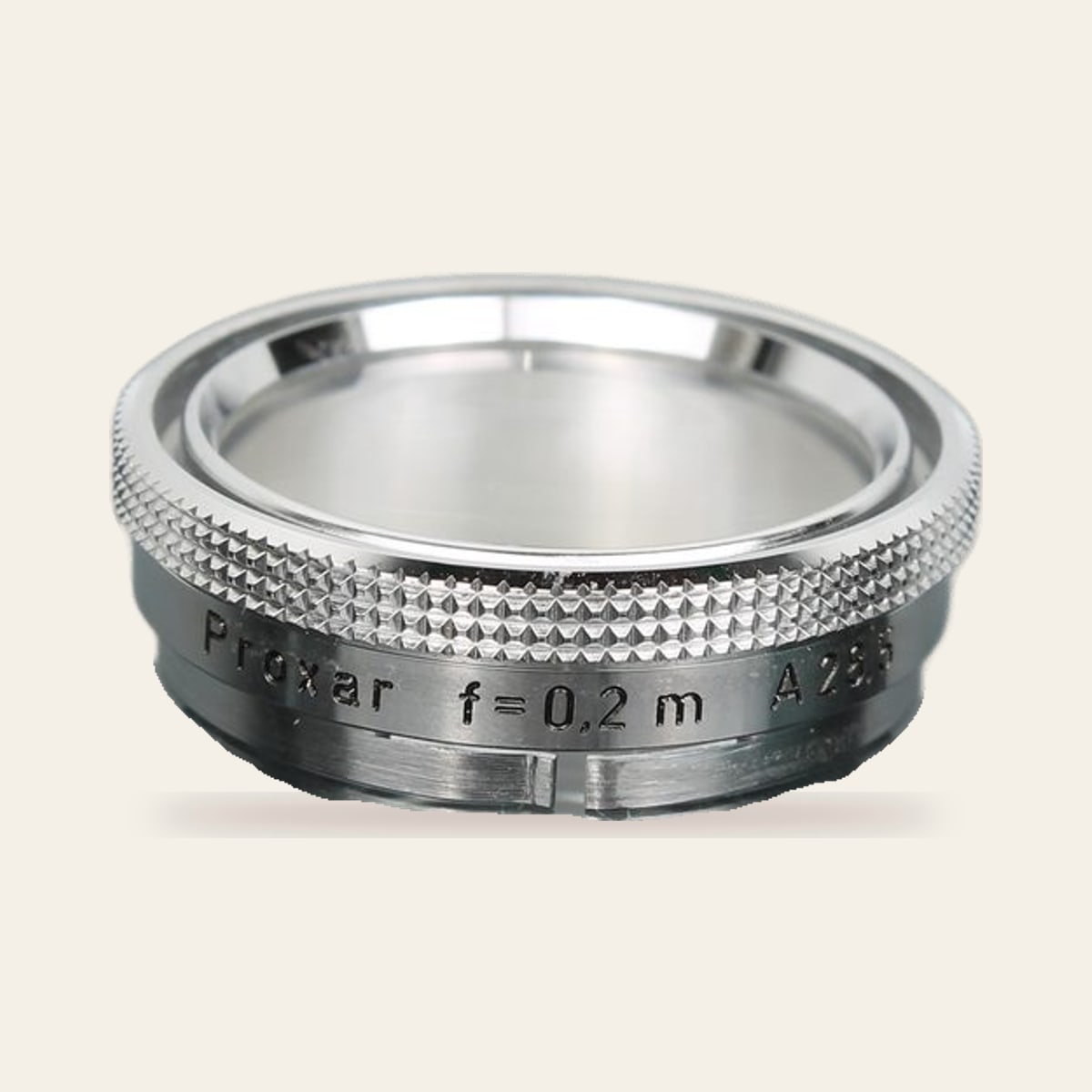 Carl Zeiss Proxar f/0,2m A28,5