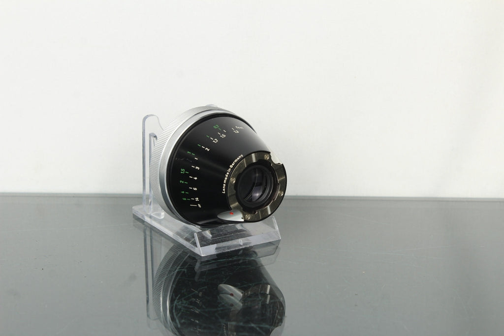 Carl Zeiss Rolle - Mutar 0.6x - Dutch|Thrift