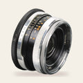 Carl Zeiss Skoparex 3.4/35