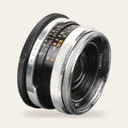 Carl Zeiss Skoparex 3.4/35