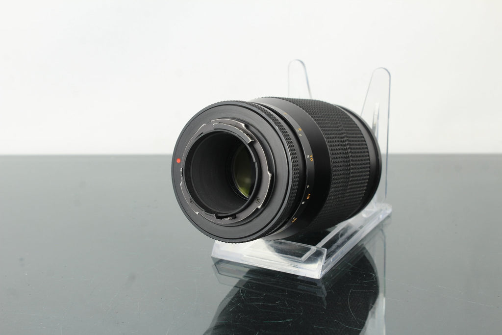 Carl Zeiss Sonnar 2,8/135 Contax Mount - Dutch|Thrift