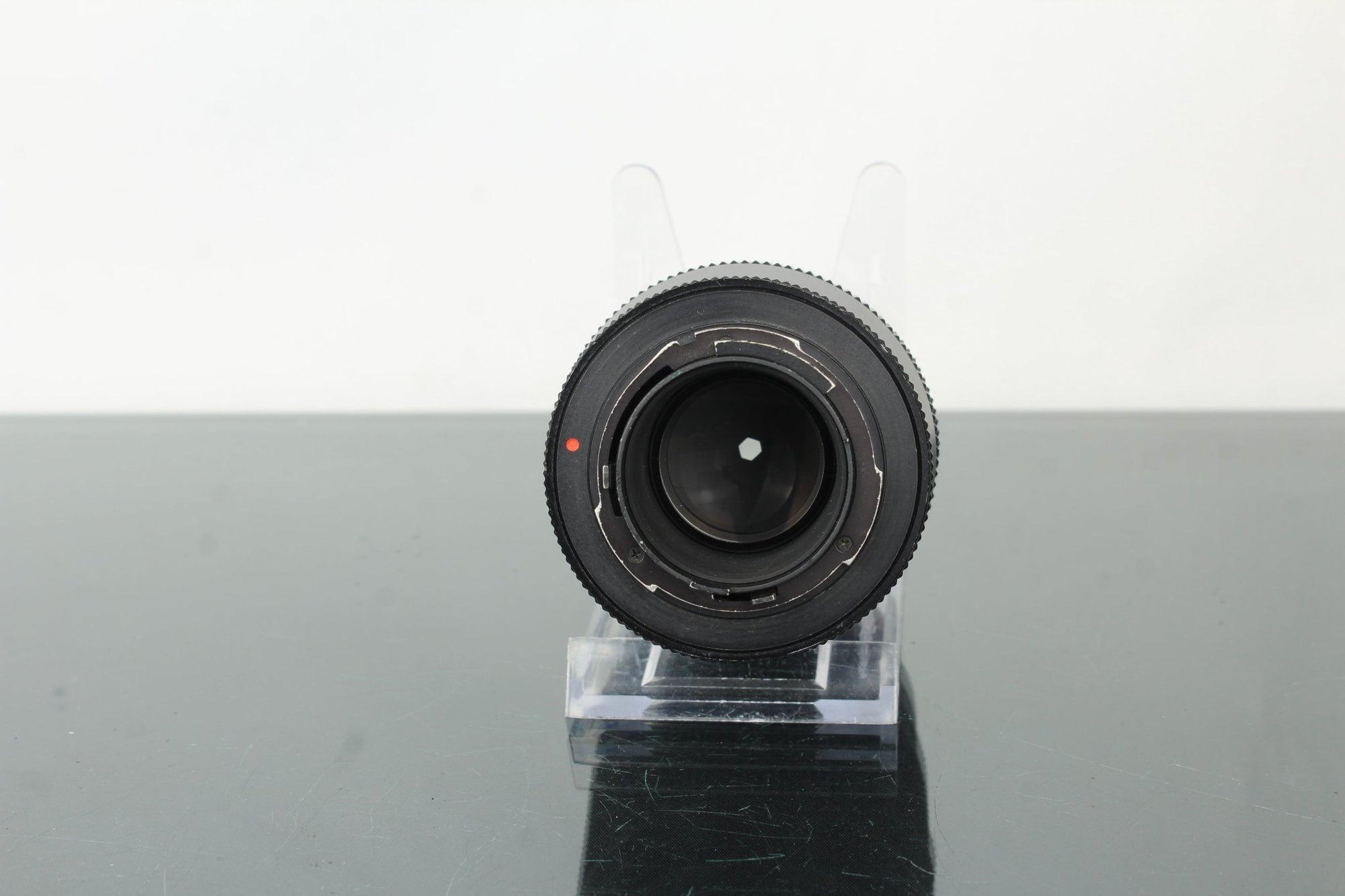 Carl Zeiss Sonnar 2,8/135 Contax Mount - Dutch|Thrift