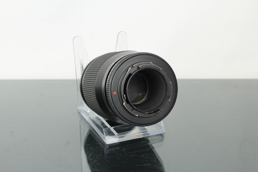 Carl Zeiss Sonnar 2,8/135 Contax Mount - Dutch|Thrift