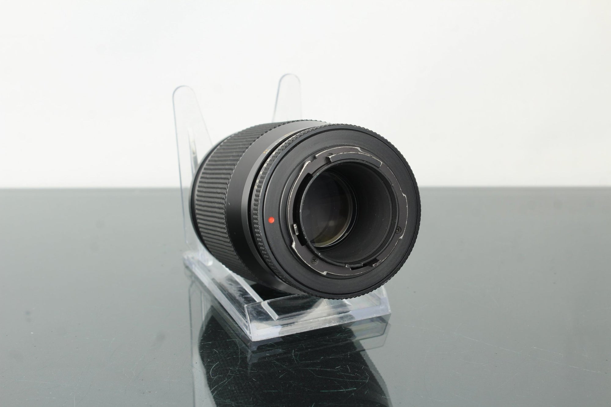 Carl Zeiss Sonnar 2,8/135 Contax Mount - Dutch|Thrift