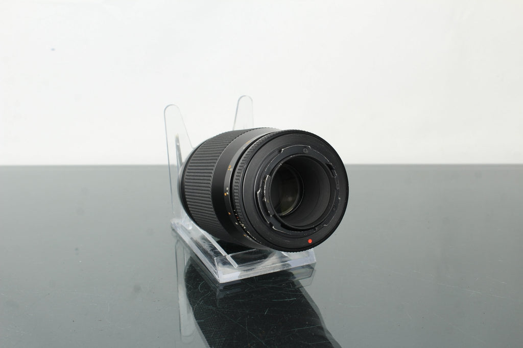 Carl Zeiss Sonnar 2.8/135 CY Contax Mount - Dutch|Thrift