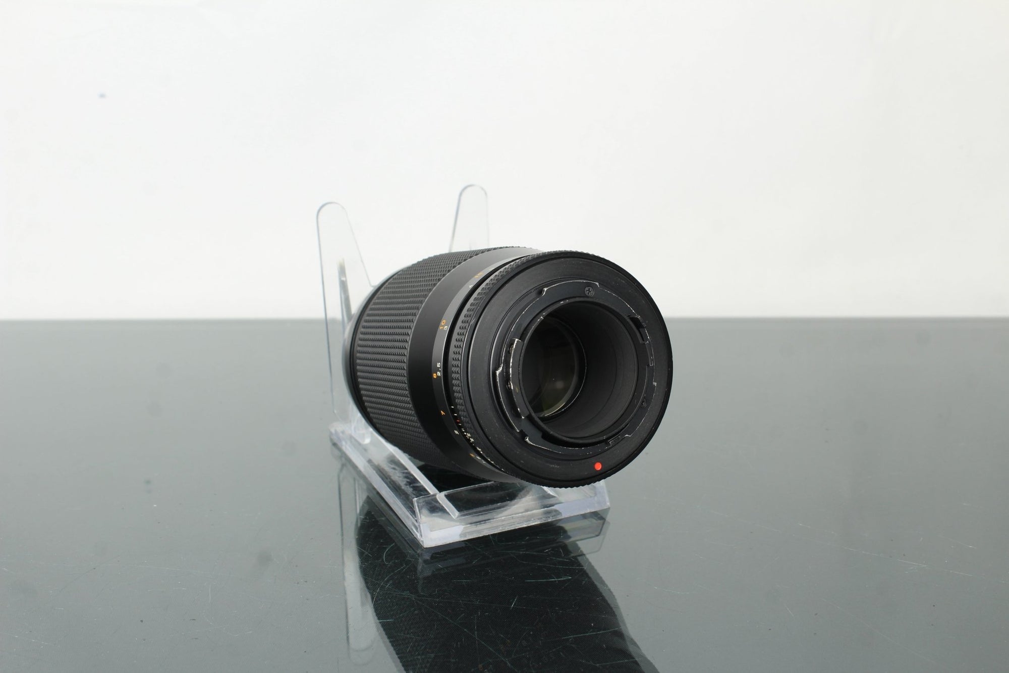 Carl Zeiss Sonnar 2.8/135 CY Contax Mount - Dutch|Thrift