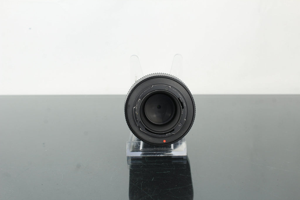 Carl Zeiss Sonnar 2.8/135 CY Contax Mount - Dutch|Thrift