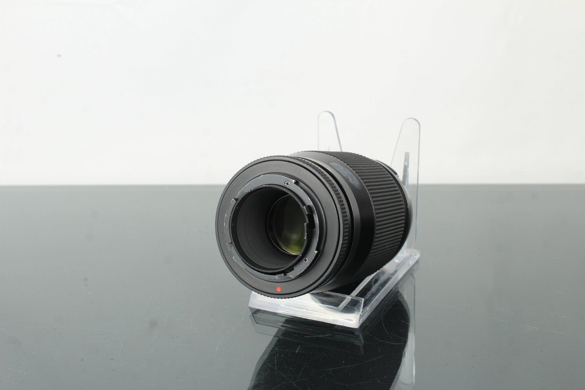 Carl Zeiss Sonnar 2.8/135 CY Contax Mount - Dutch|Thrift