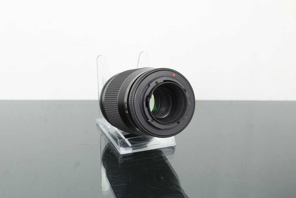 Carl Zeiss Sonnar 2,8/135 T* Contax CY Mount - Dutch|Thrift