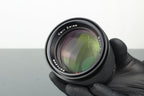 Carl Zeiss Sonnar 2,8/135 T* Contax CY Mount - Dutch|Thrift