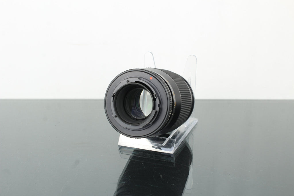 Carl Zeiss Sonnar 2,8/135 T* Contax CY Mount - Dutch|Thrift