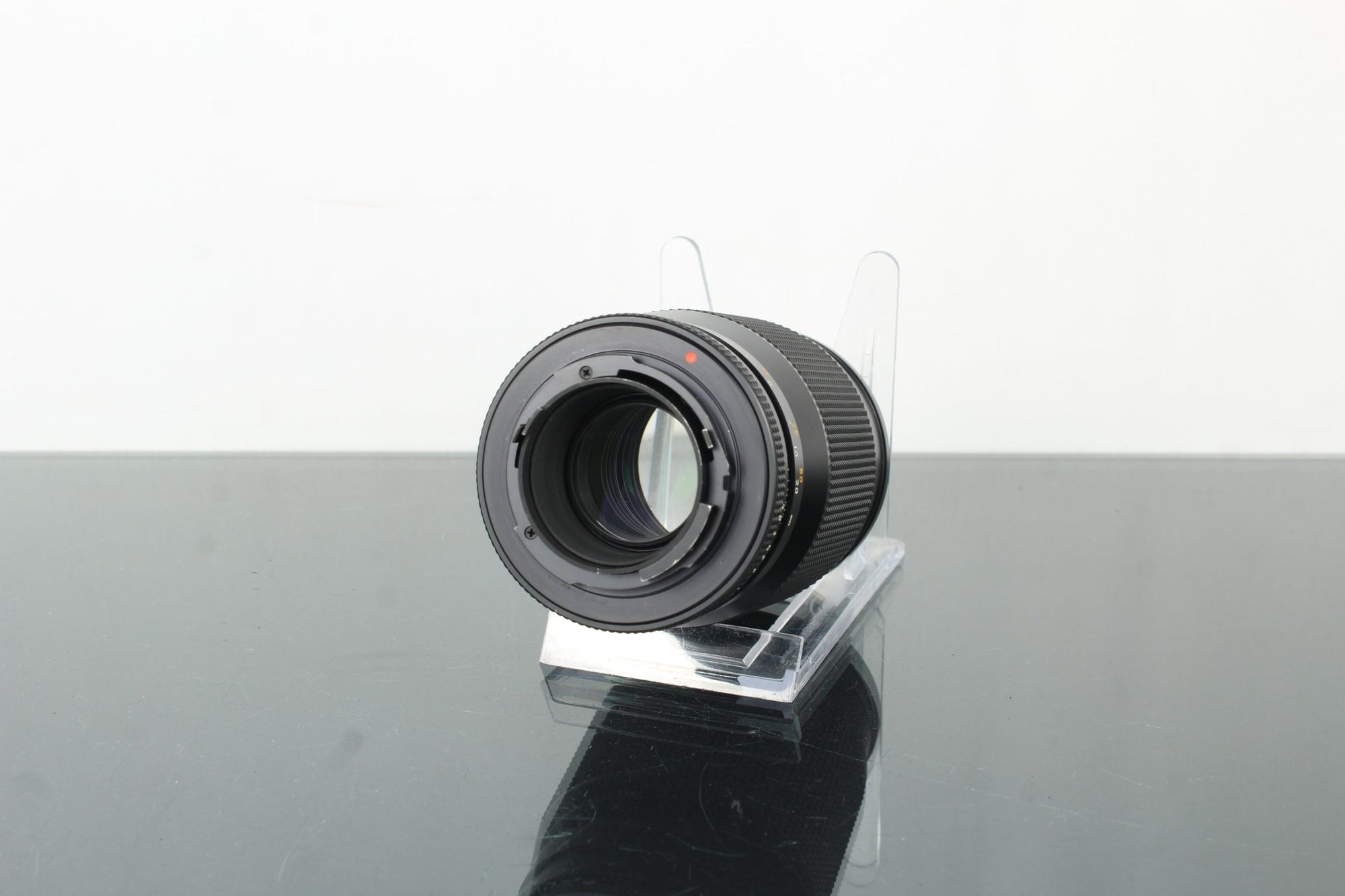 Carl Zeiss Sonnar 2,8/135 T* Contax CY Mount - Dutch|Thrift