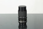 Carl Zeiss Tele - Tessar 4/135 Rollei QBM Mount - Dutch|Thrift
